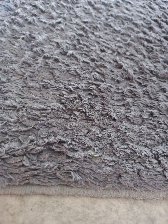 Tapis doux - photo numéro 2