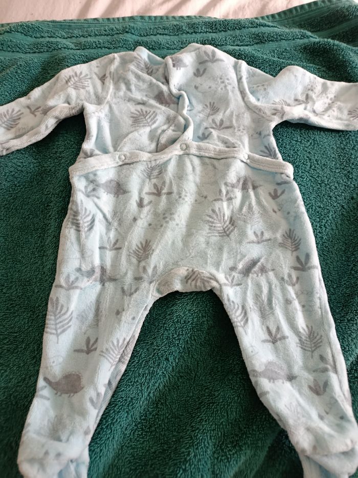 Pyjama - photo numéro 2