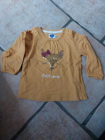 Pull enfant