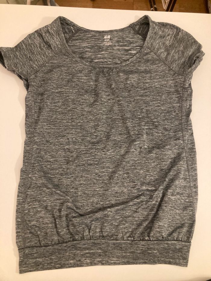 Ensemble de sport - photo numéro 2