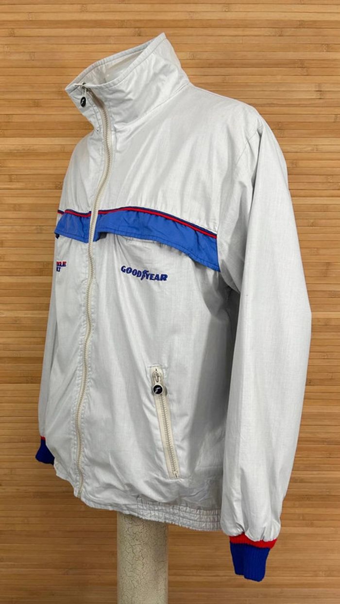 Jacket vintage Goodyear - photo numéro 2