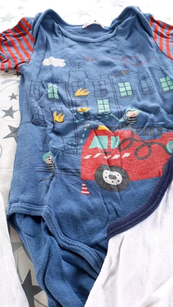 Bodys - photo numéro 3