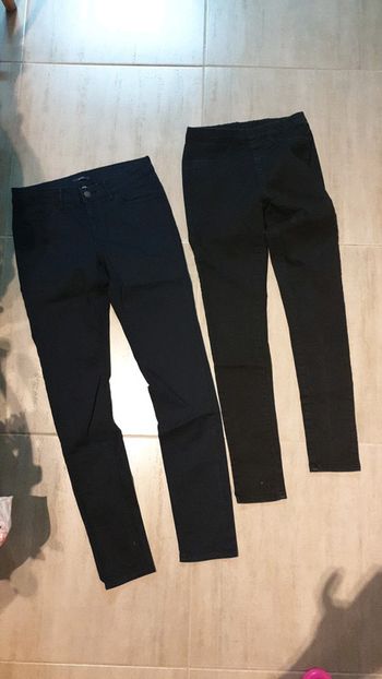 Pantalon skinny