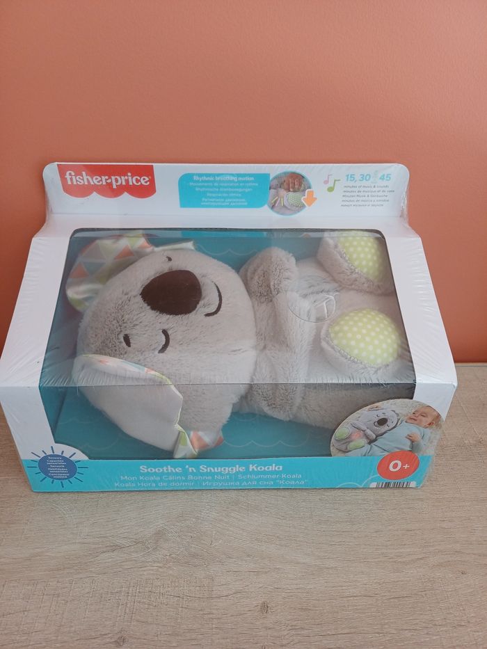 Peluche