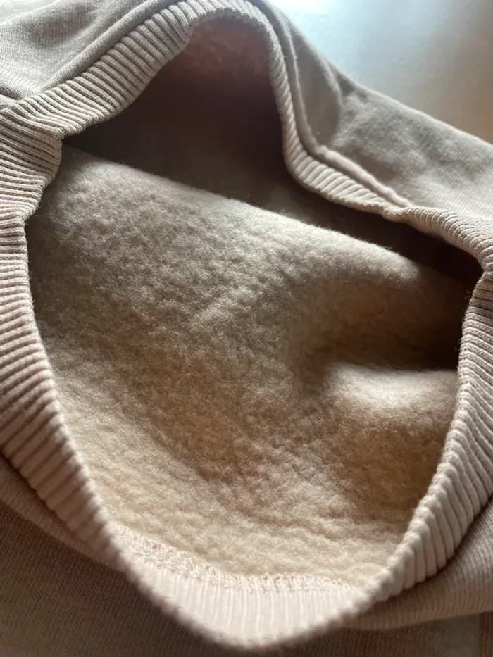 Sweat fille 12 ans - photo numéro 5