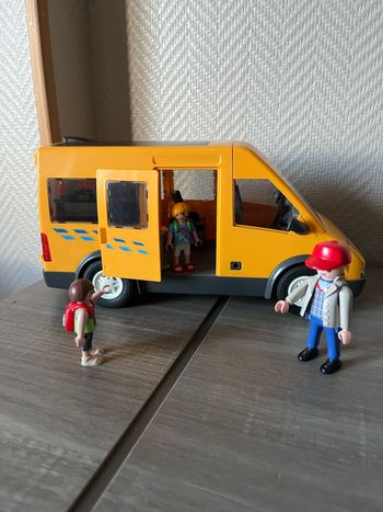 Playmobil 6866
