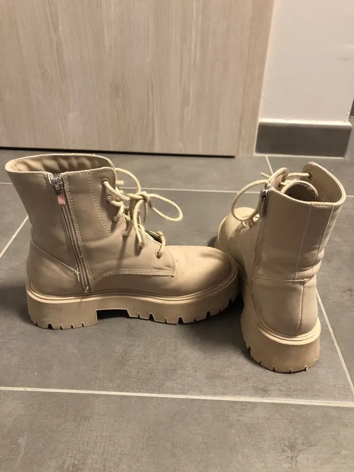 Boots - photo numéro 6