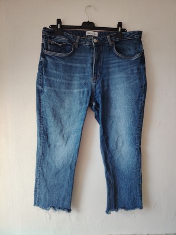 Jeans zara