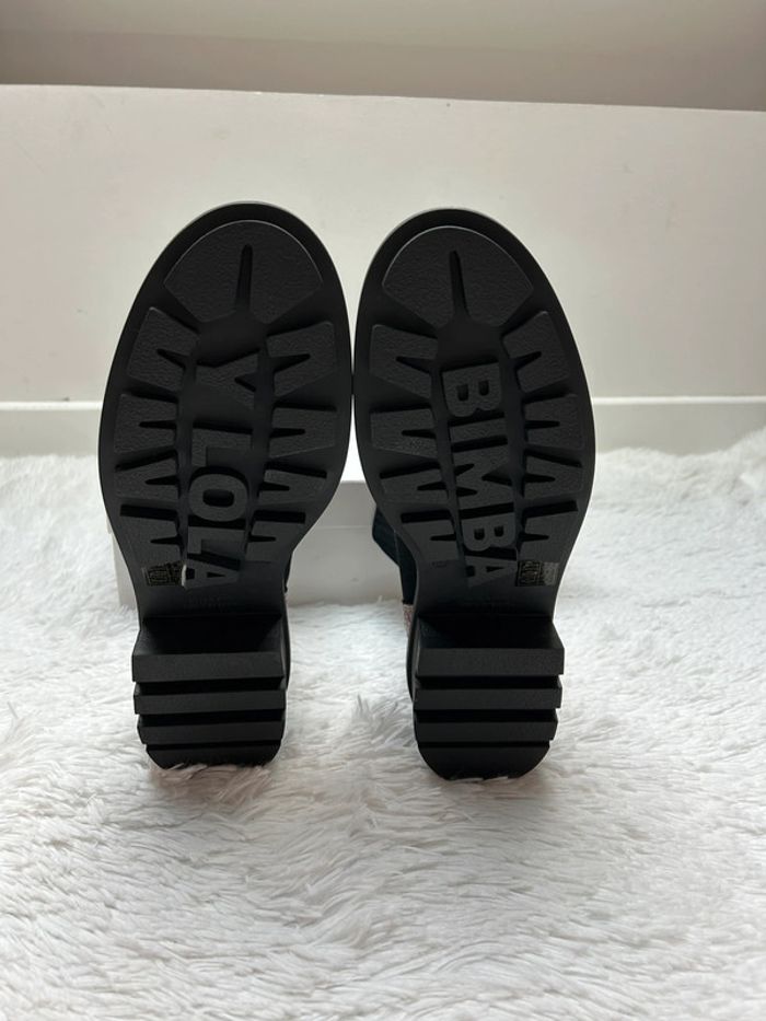 Bottines Bimba Y Lola - photo numéro 5
