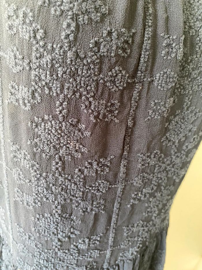 Robe longue mango - photo numéro 4