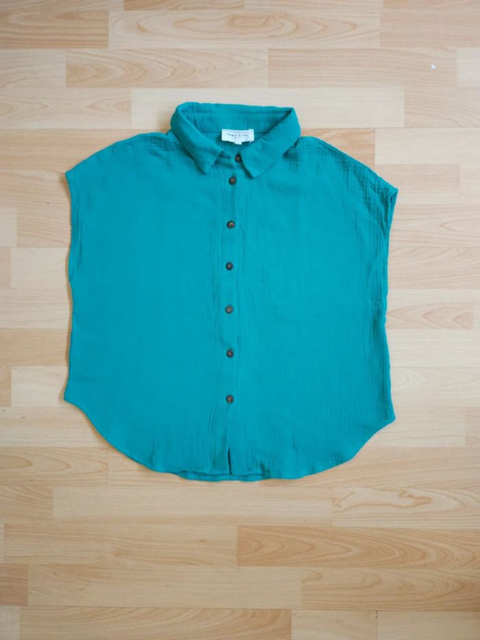 Chemise grace & mila S - photo numéro 2