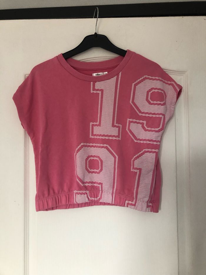 T shirt  épais