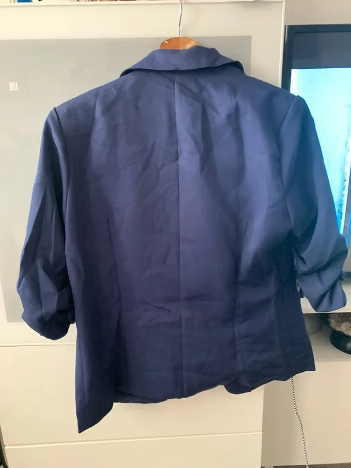 Blazer femme - photo numéro 7