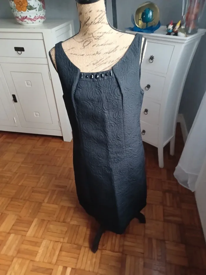 Ensemble robe et bolero - photo numéro 4