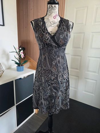 Jolie robe