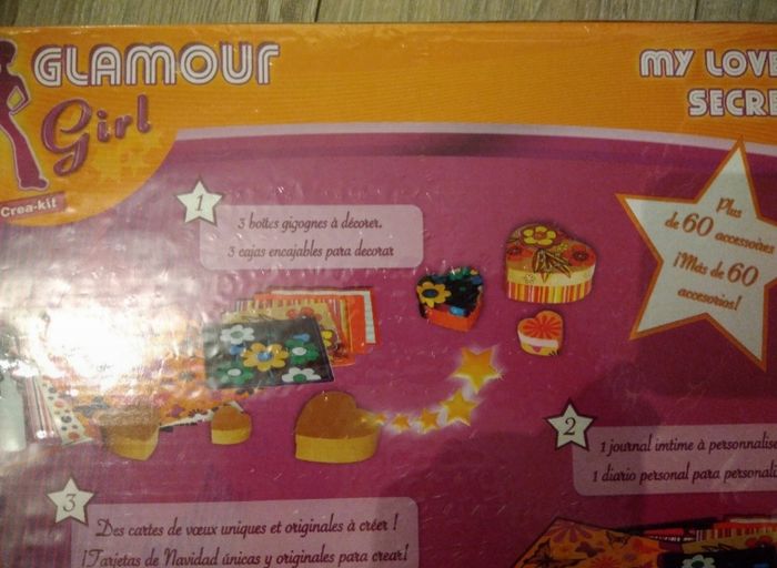 Activités créatives - photo numéro 2