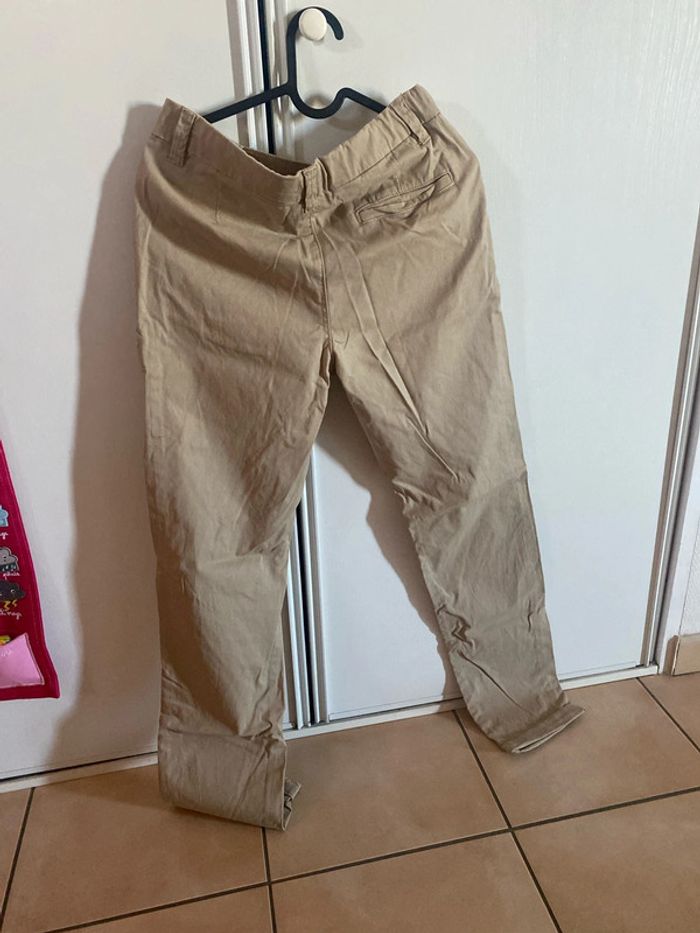 Pantalon chino - photo numéro 4