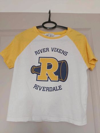 T-shirt "Riverdale"