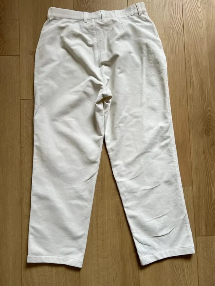 Pantalon Saint Hilaire - photo numéro 2