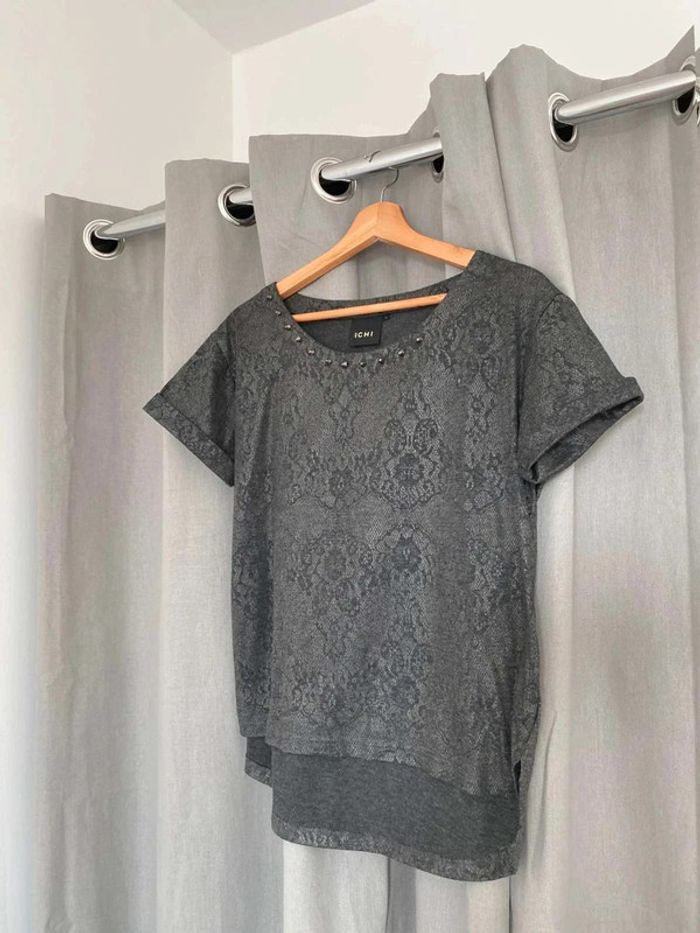 Tee shirt - photo numéro 2