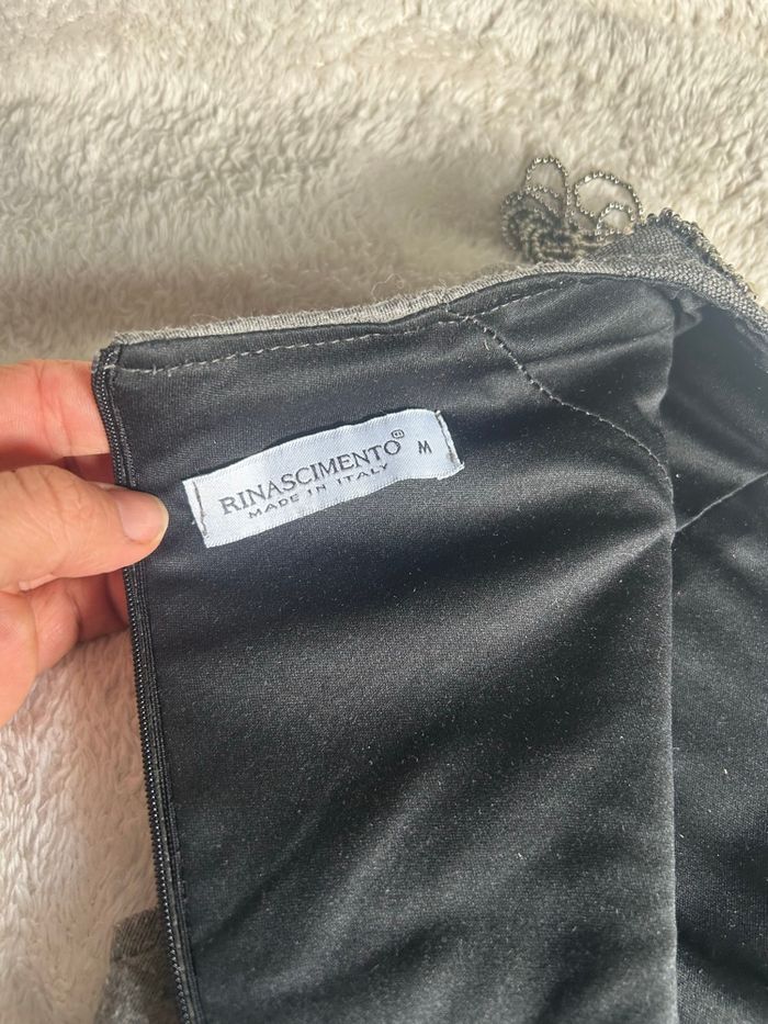 Robe épaisse - photo numéro 4