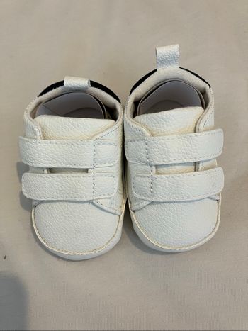 Chaussures bébé