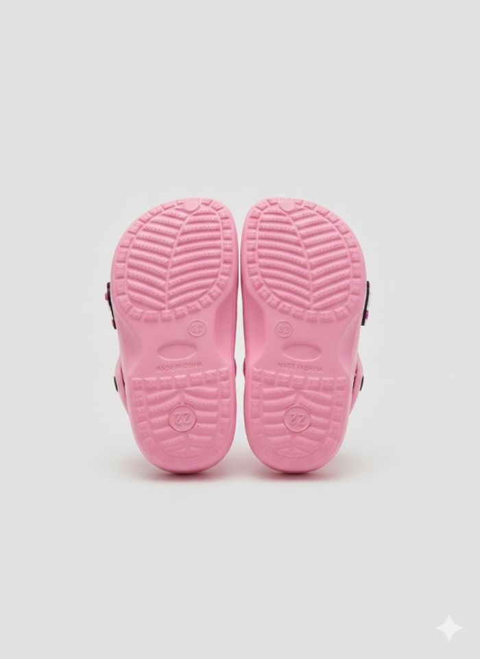 Sabots hello kitty - photo numéro 2