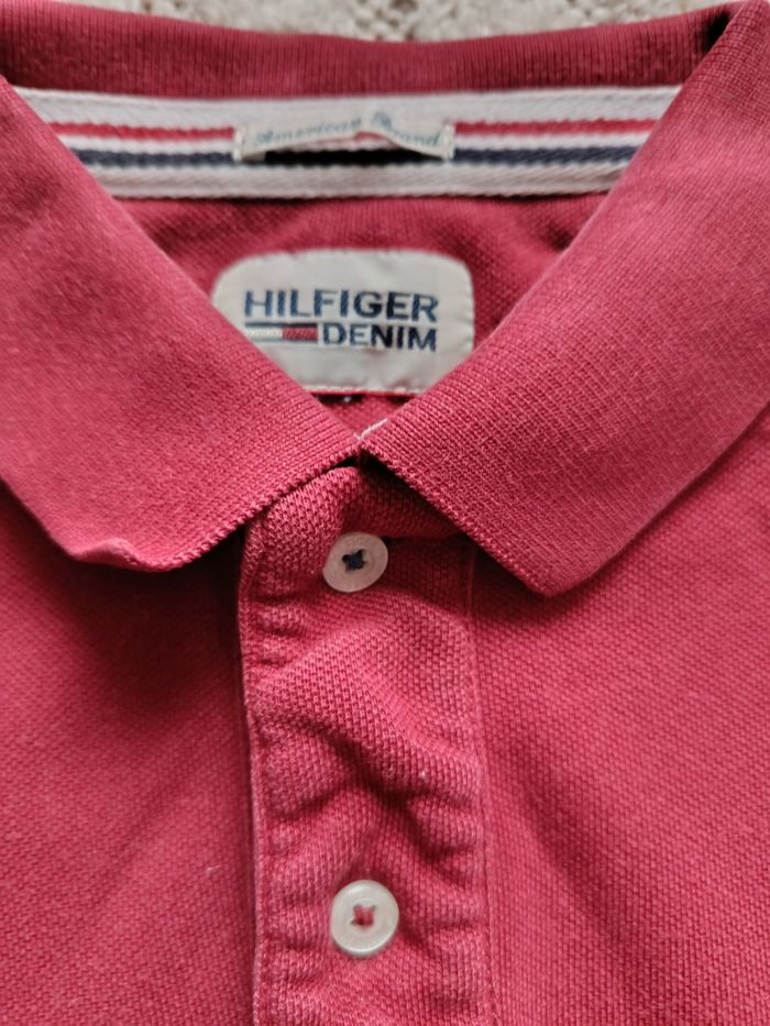 Polo Hilfiger - photo numéro 2