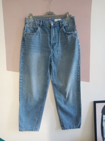 Jean lefties