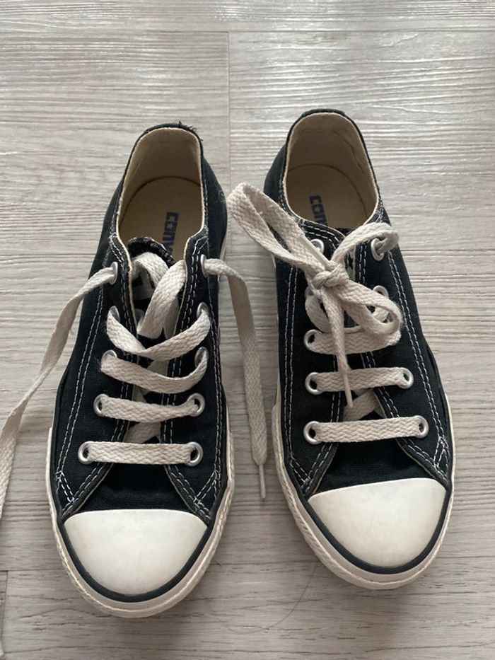 Converses - photo numéro 2