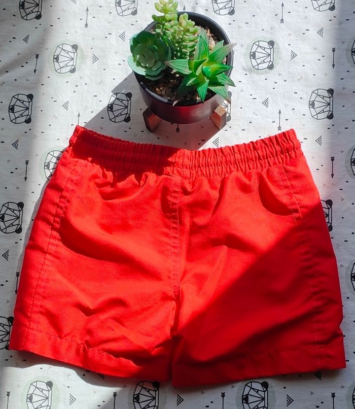 Maillot de bain taille 36 mois/3 ans - photo numéro 3