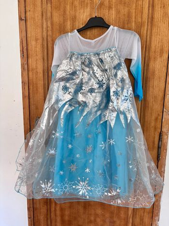 Ensemble déguisement Princesse