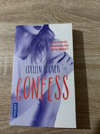 Confess