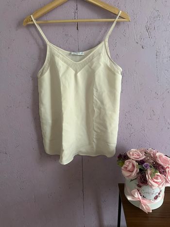 Débardeur élégant Mango