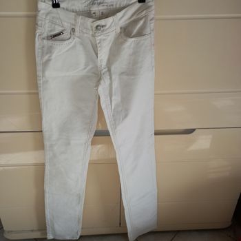 Jean  blanc