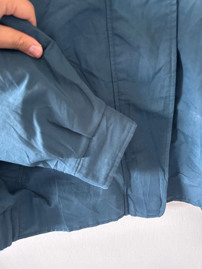 Veste femme Woolrich doublée sherpa – Taille XL – Bon état - photo numéro 3
