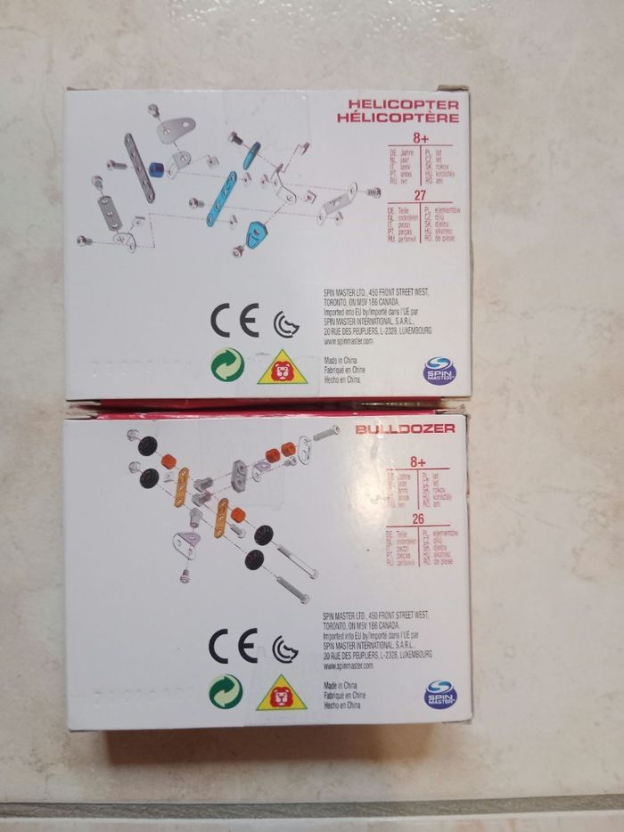 Mecano - photo numéro 2