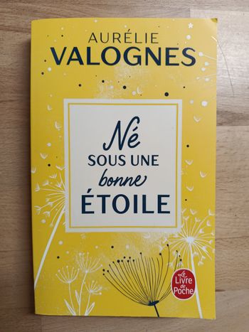 Roman Né sous une bonne étoile