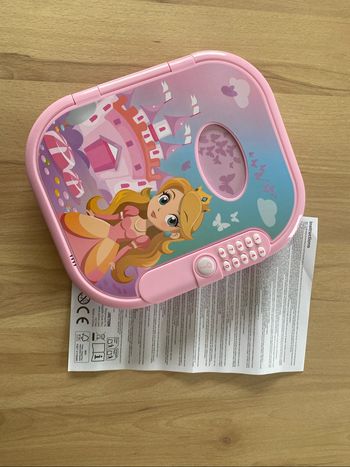 Journal intime électronique