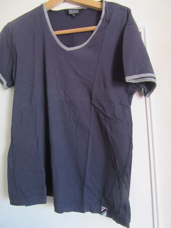 Tee shirt homme taille XL T.Traxx