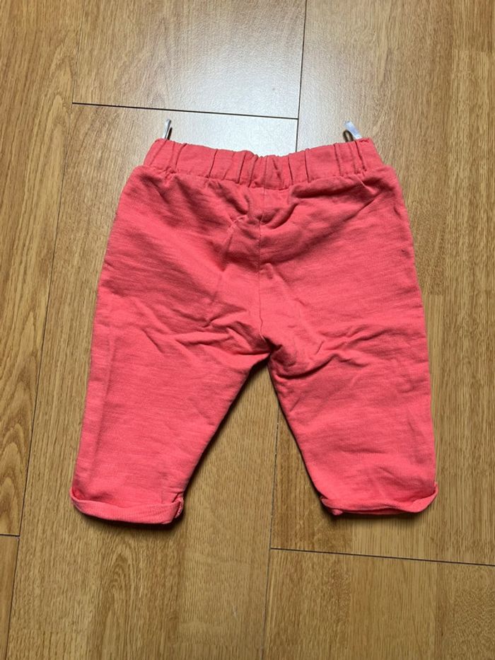 Pantalon 6 mois - photo numéro 2