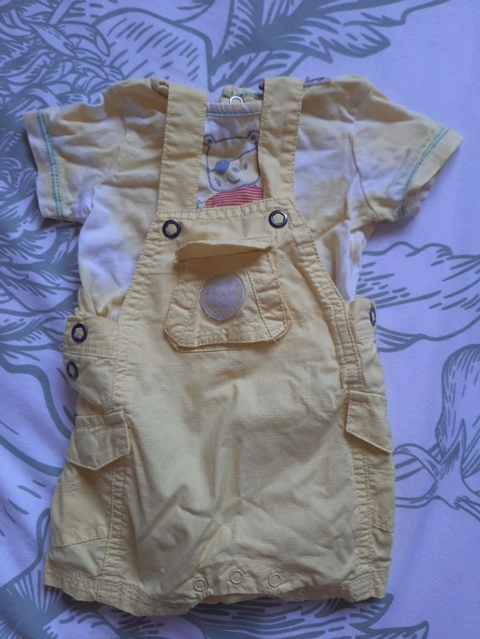 Ensemble 1mois
