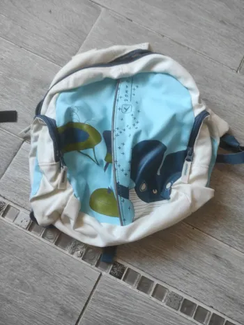 Sac à dos