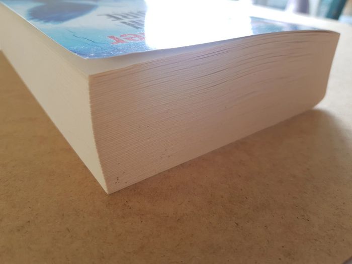 Une putain d histoire par Bernard Minier - photo numéro 3