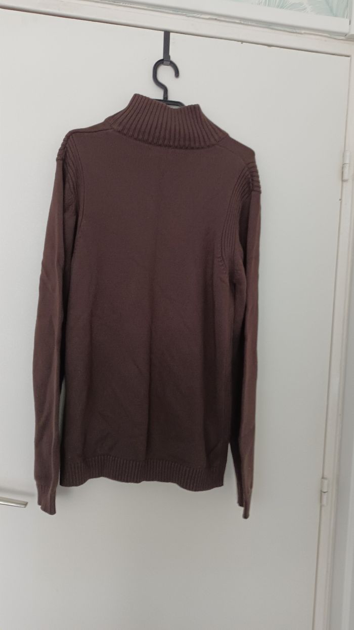 Pull XL - photo numéro 2
