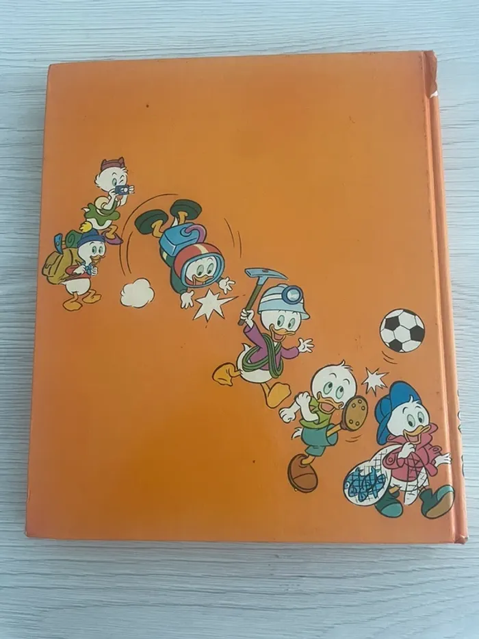 Livre ancien Castors album 4 juniors magazine 1978 - photo numéro 16
