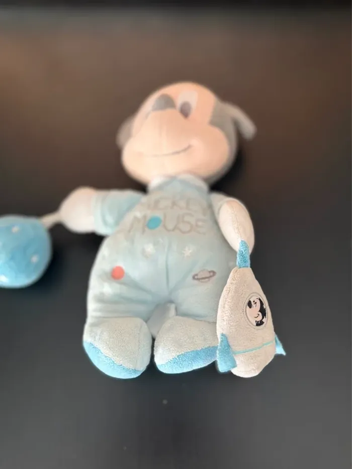 Ensemble de peluches à choisir - 3,50€ pièce - photo numéro 5