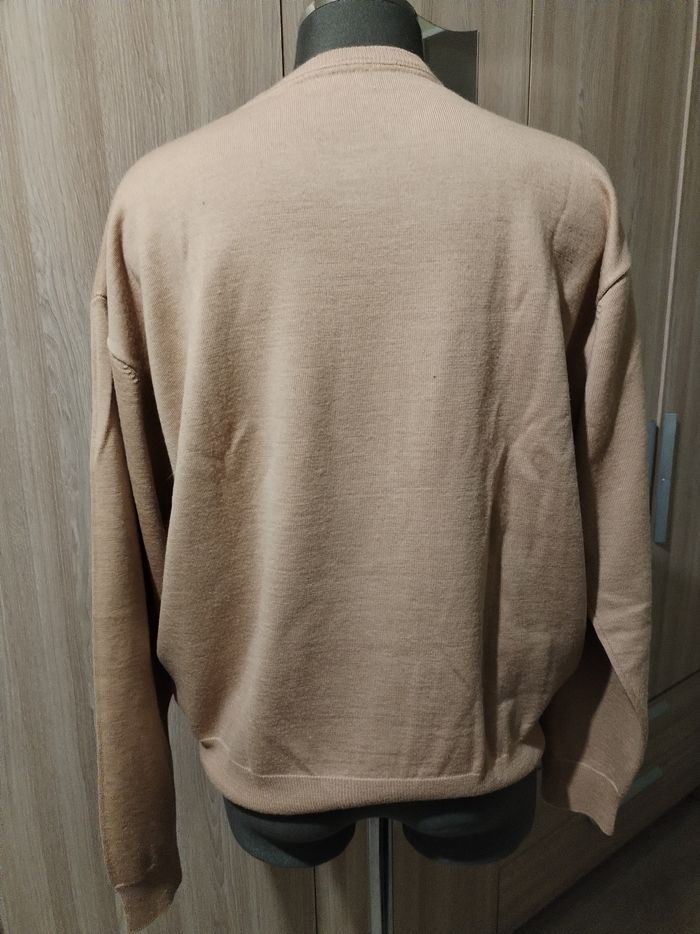 Pull femme taille 54 - photo numéro 3