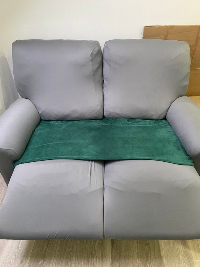 Canapé électrique convertible - photo numéro 3