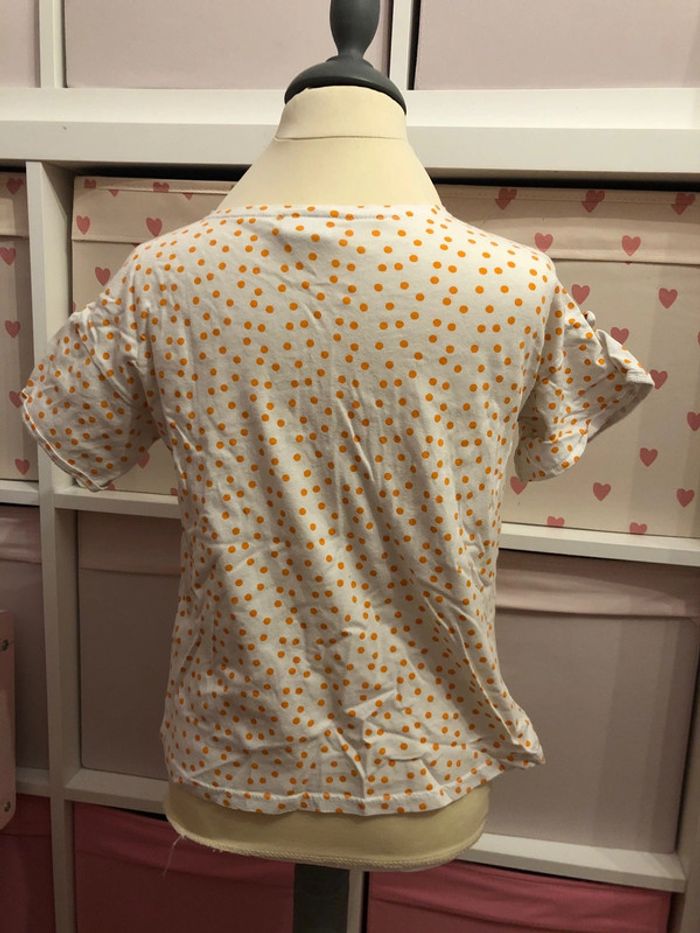Teeshirt - photo numéro 2